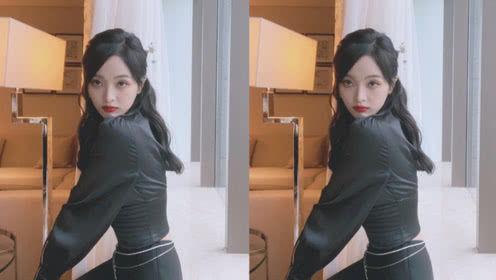 娱乐吃瓜大表妹